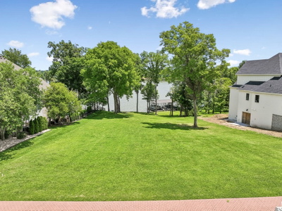 822 Plantation Way