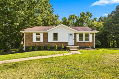 806 Kingsbury Rd