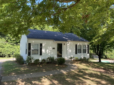204 Rudolph Dr