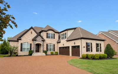 2152 Sugar Mill Dr