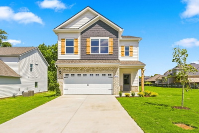 409 Blackjack Court