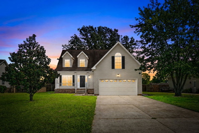 605 Westchester Pl