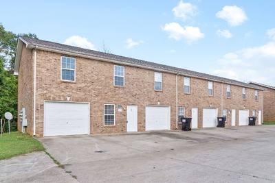 535 Lafayette Rd