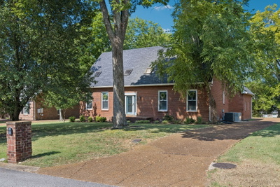 836 Rachel Dr