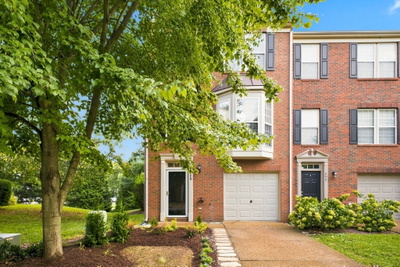 608 Huffine Manor Cir