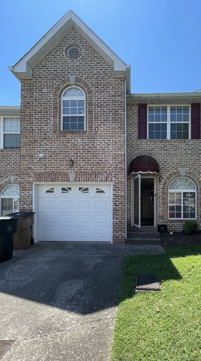3001 Hamilton Church Rd