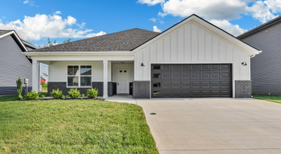 2677 Brewster Dr