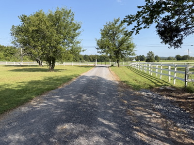 3288 Kittrell Halls Hill Rd