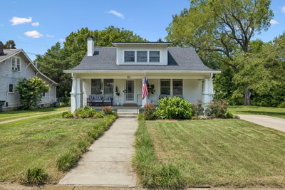 521 N Wilson Blvd