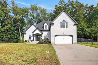 3298 Dabney Ln