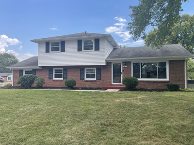 302 Copeland Rd