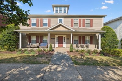 1017 Park Run Dr