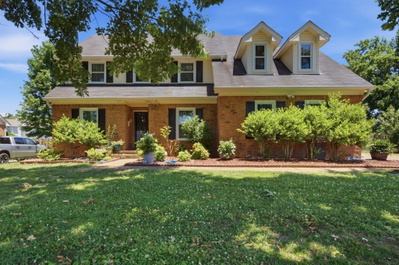 4817 Morgan Dr