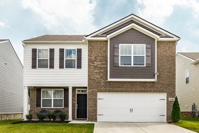 2293 Tate Farm Ln