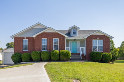 1383 Ambleside Dr