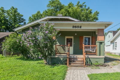 2604 Elliott Dr