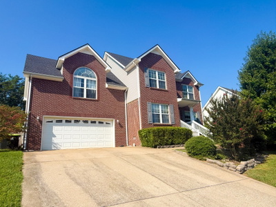625 Winding Bluff Way