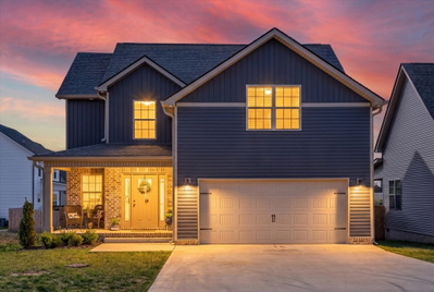 296 Wesson Dr