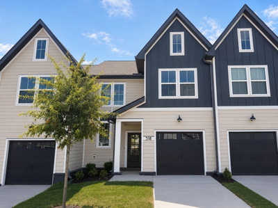 318 Panther Dr