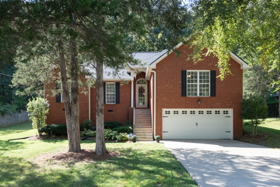 2117 Creek Trl
