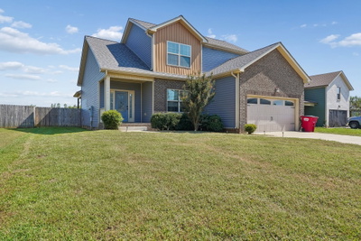 1481 Wild Fern Ln