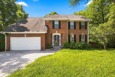 312 Bristol Mountain Ct