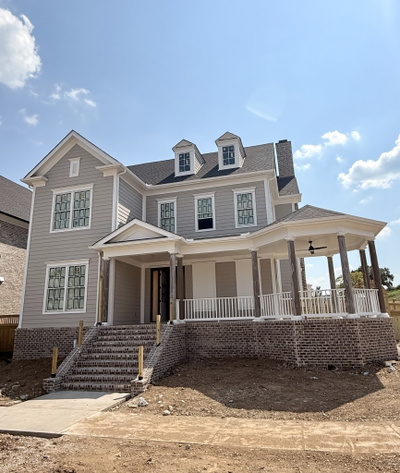 200 Equine St