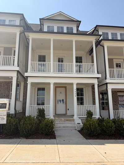 3008 Evergreen Hill Dr