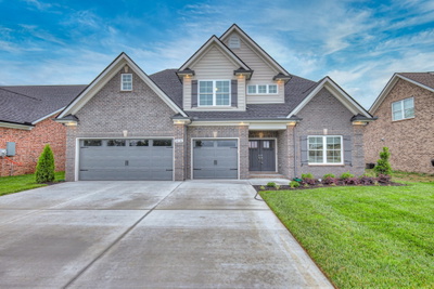 1234 Rockweather CT