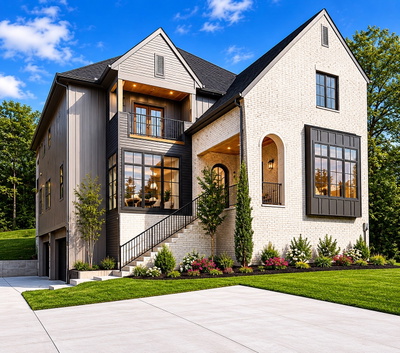 459 Franklin Rd