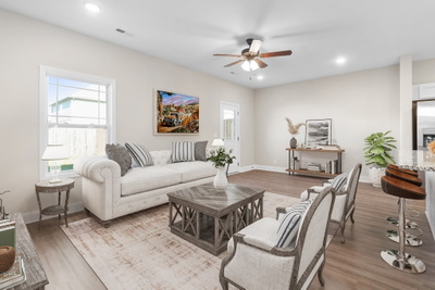 209 W Fallow Ct