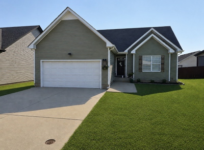 3733 Gray Fox Dr