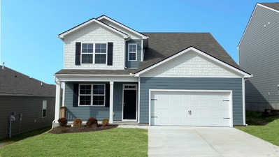 1907 Rosewood Drive