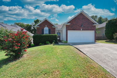 969 Chesire Way