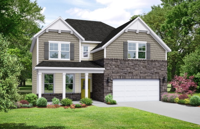 8238 Netterfield Drive