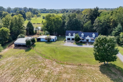 4854 Rock House Rd