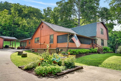 3291 Freeman Hollow Rd