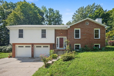 210 Pine Mountain Rd
