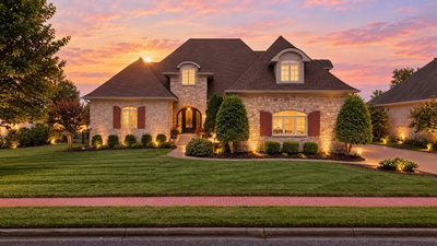 916 John Armfield Ct