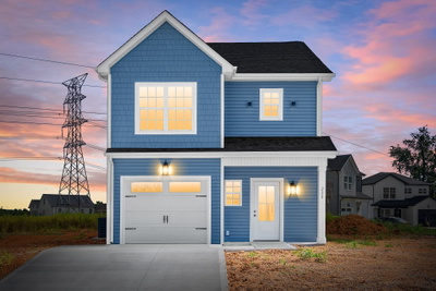 233 Quarry Overlook way