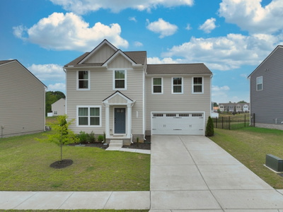 1119 Bethel Ridge Dr