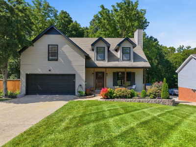 1348 Marymont Dr