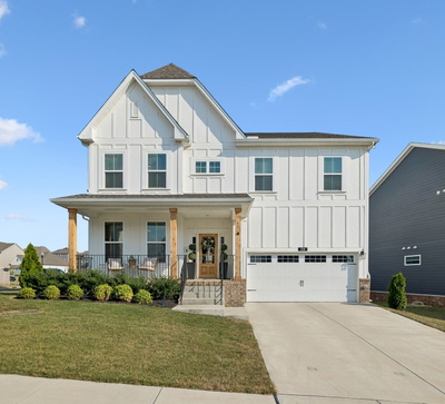 318 Rawling Ln