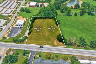 2365 Highway 31, W