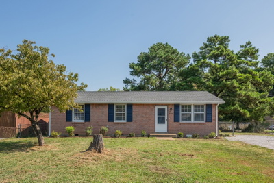 100 Karen Ray Ct