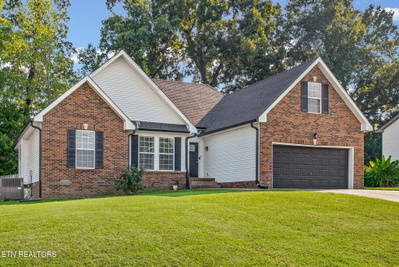 2386 Danbury Drive