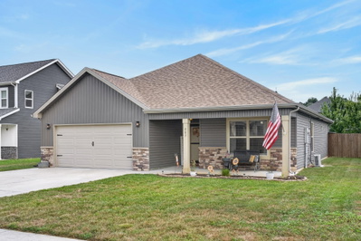 263 Crusaw Dr