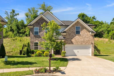 7908 Silver Oak Ct