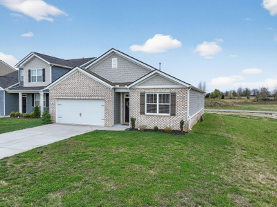 7129 Sunny Parks Dr
