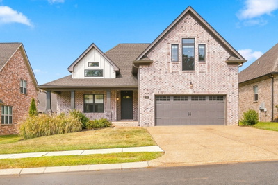 1041 Jackston Mack Way